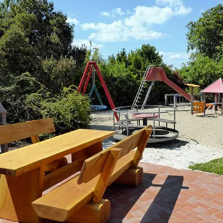 Meeresblick 42 Feriehus