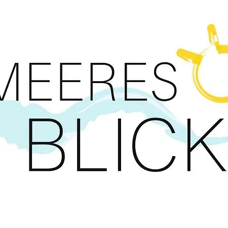 Feriehus Meeresblick 42