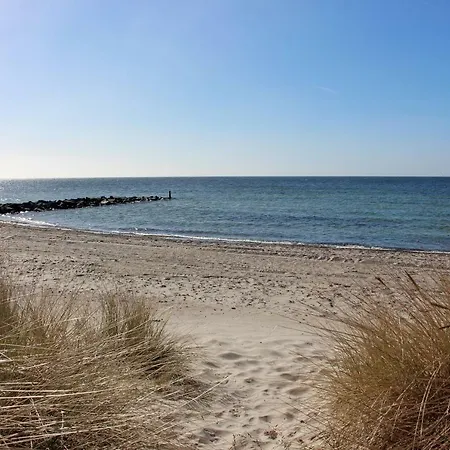 Meeresblick 42 Feriehus *