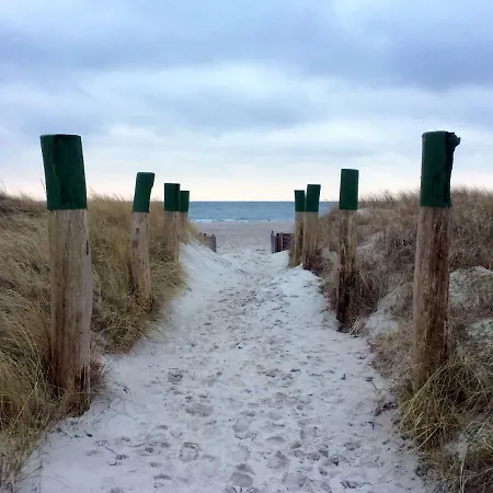 Meeresblick 42 Femern