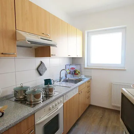 Meeresblick 42 Feriehus *